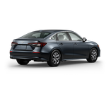2027 Honda Civic LX