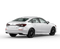 2027 Honda Civic Hybrid Sport