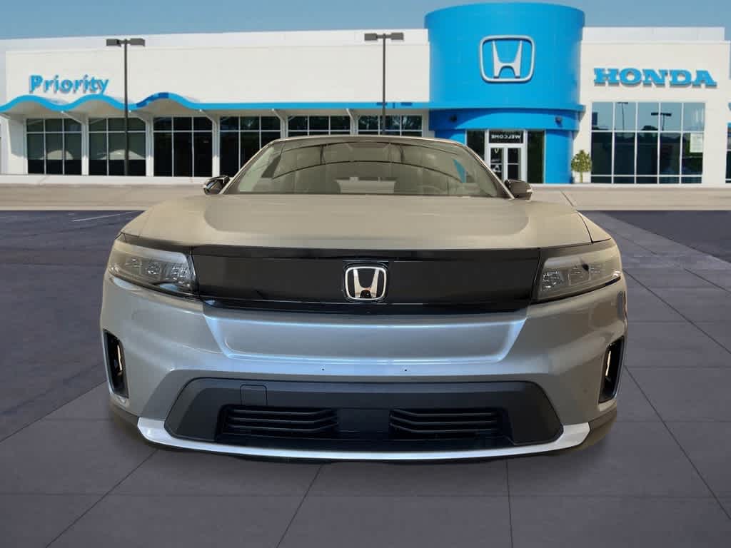 2025 Honda Prologue EX