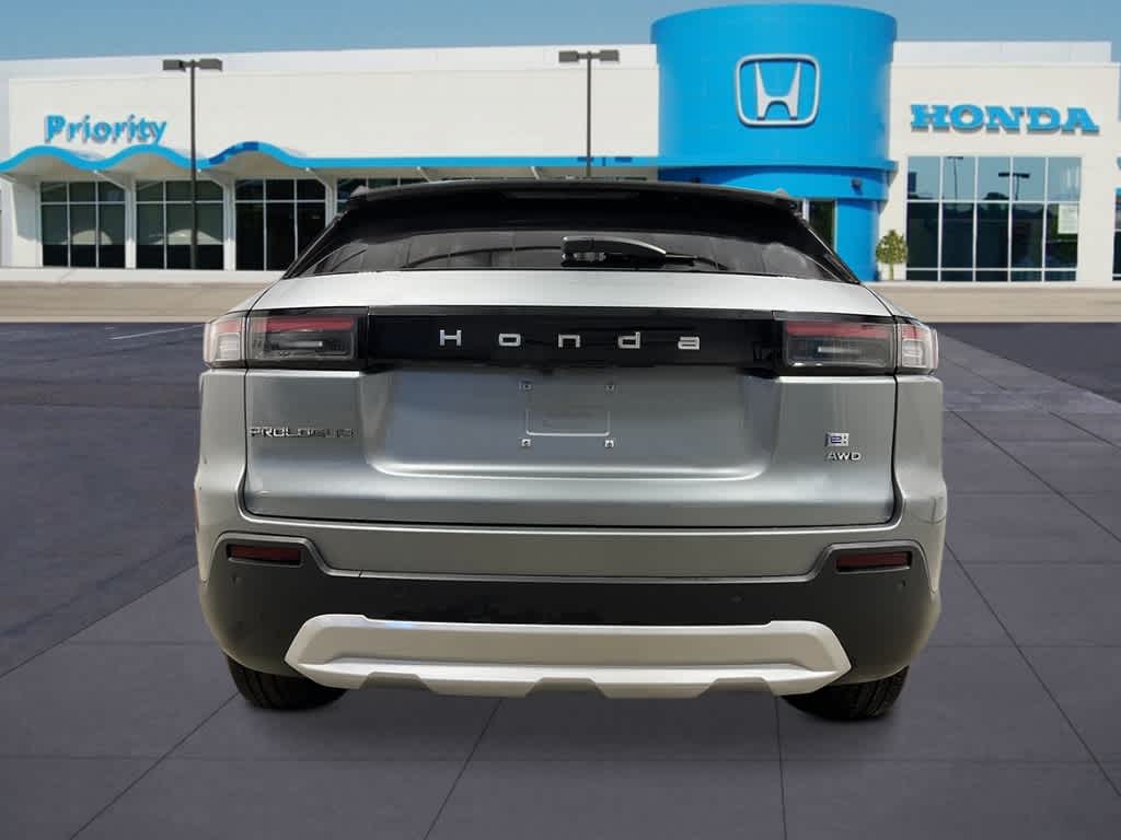 2025 Honda Prologue EX
