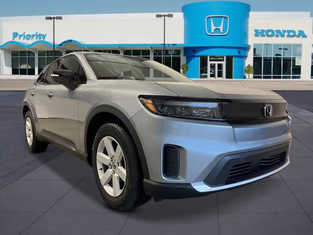 2025 Honda Prologue EX