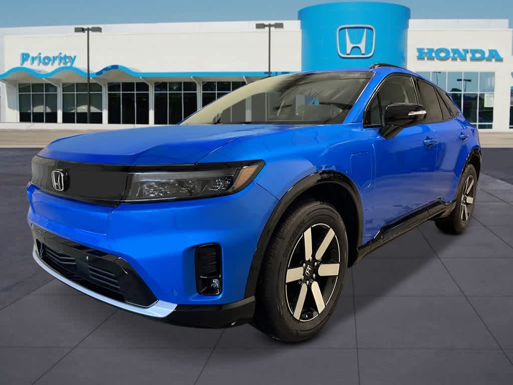 2025 Honda Prologue Touring
