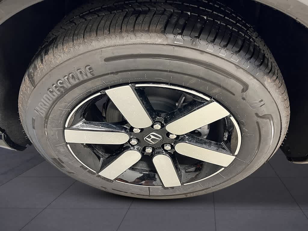 2025 Honda Prologue Touring