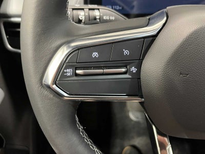 2025 Honda Prologue Touring