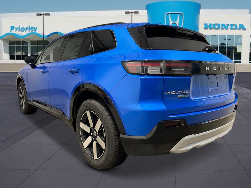 2025 Honda Prologue Touring