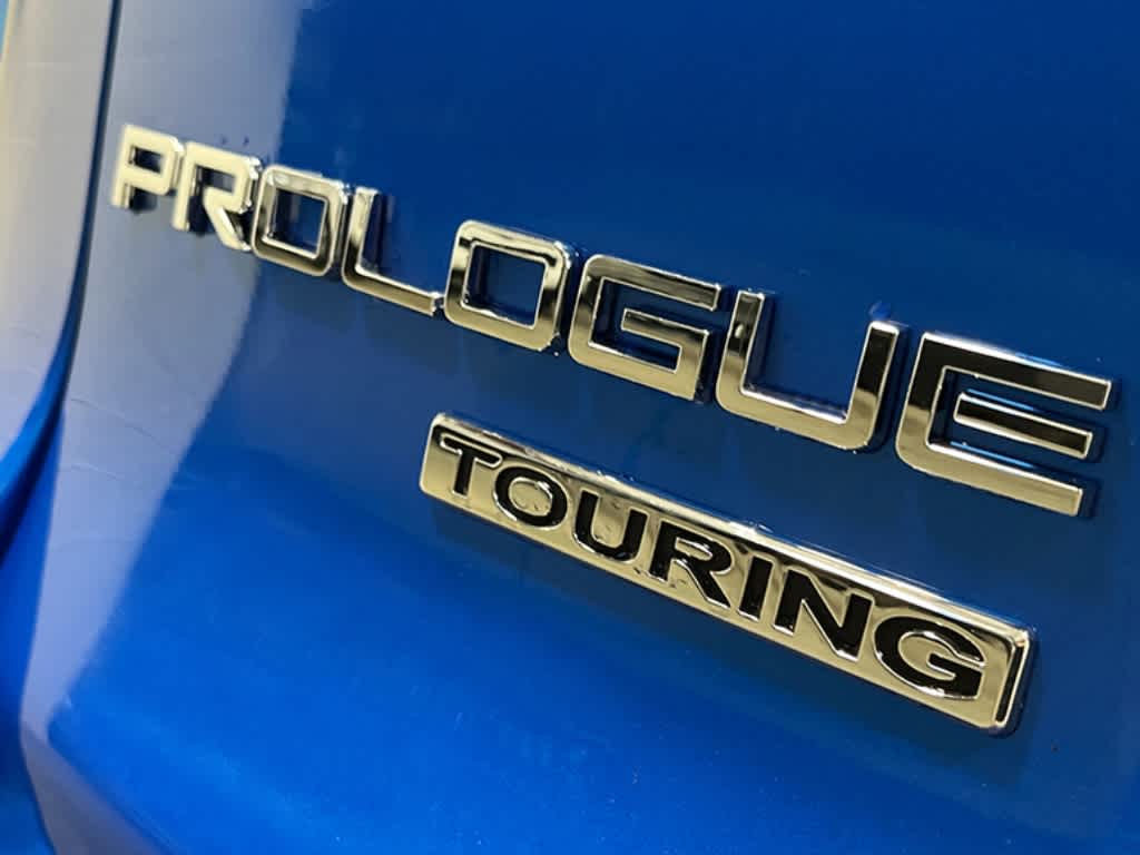 2025 Honda Prologue Touring