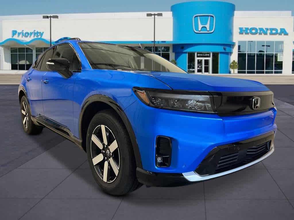 2025 Honda Prologue Touring