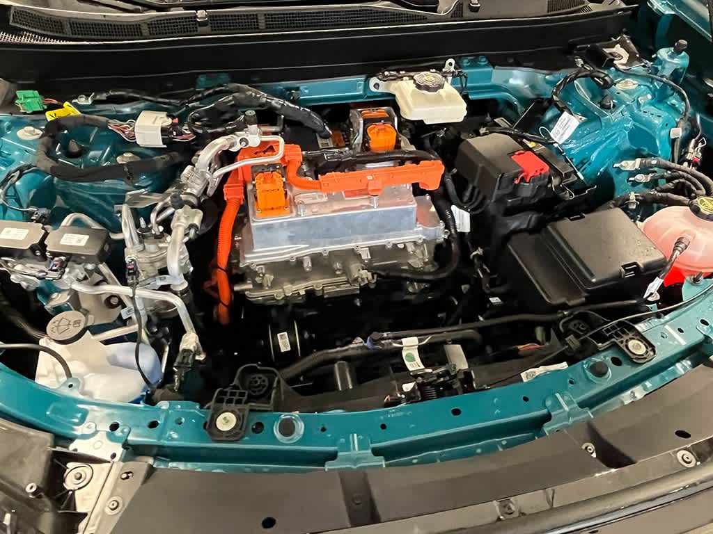 2026 Honda Prologue Touring