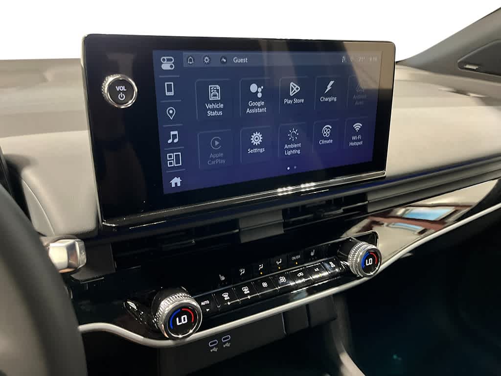 2026 Honda Prologue Touring