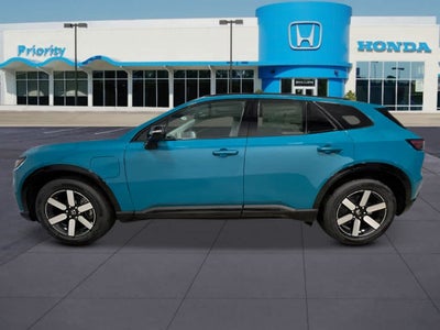 2026 Honda Prologue Touring