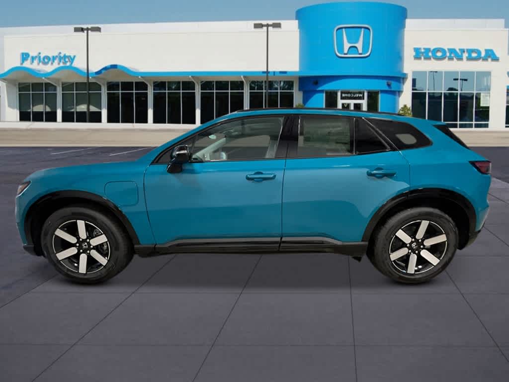 2026 Honda Prologue Touring