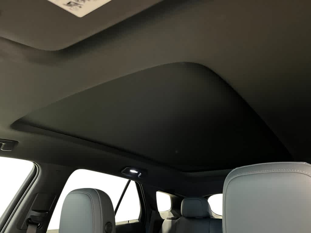 2026 Honda Prologue Touring