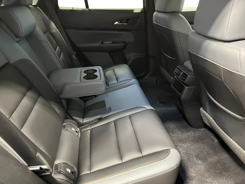 2026 Honda Prologue Touring