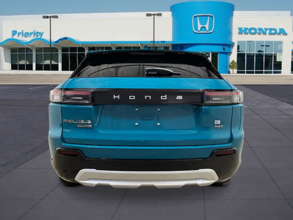 2026 Honda Prologue Touring