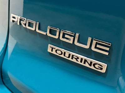 2026 Honda Prologue Touring