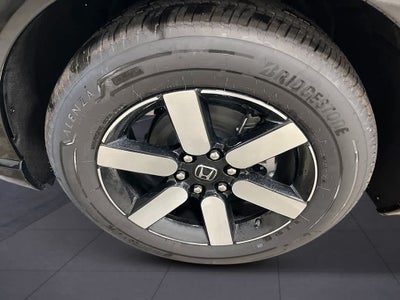 2026 Honda Prologue Touring