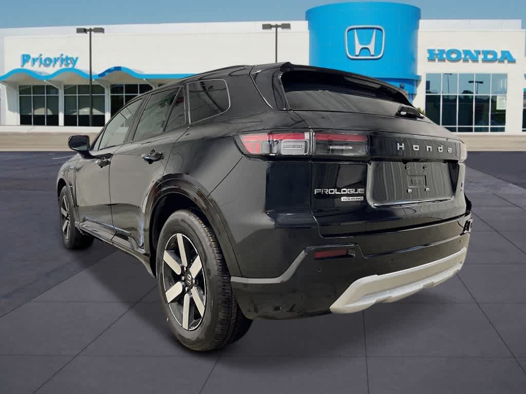 2026 Honda Prologue Touring