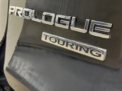 2026 Honda Prologue Touring