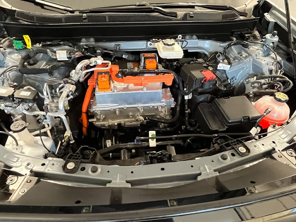 2025 Honda Prologue Touring