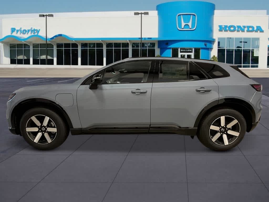 2025 Honda Prologue Touring