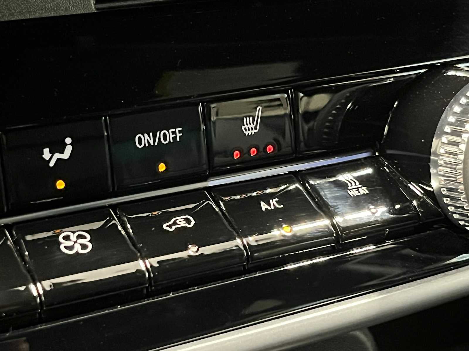 2025 Honda Prologue Touring