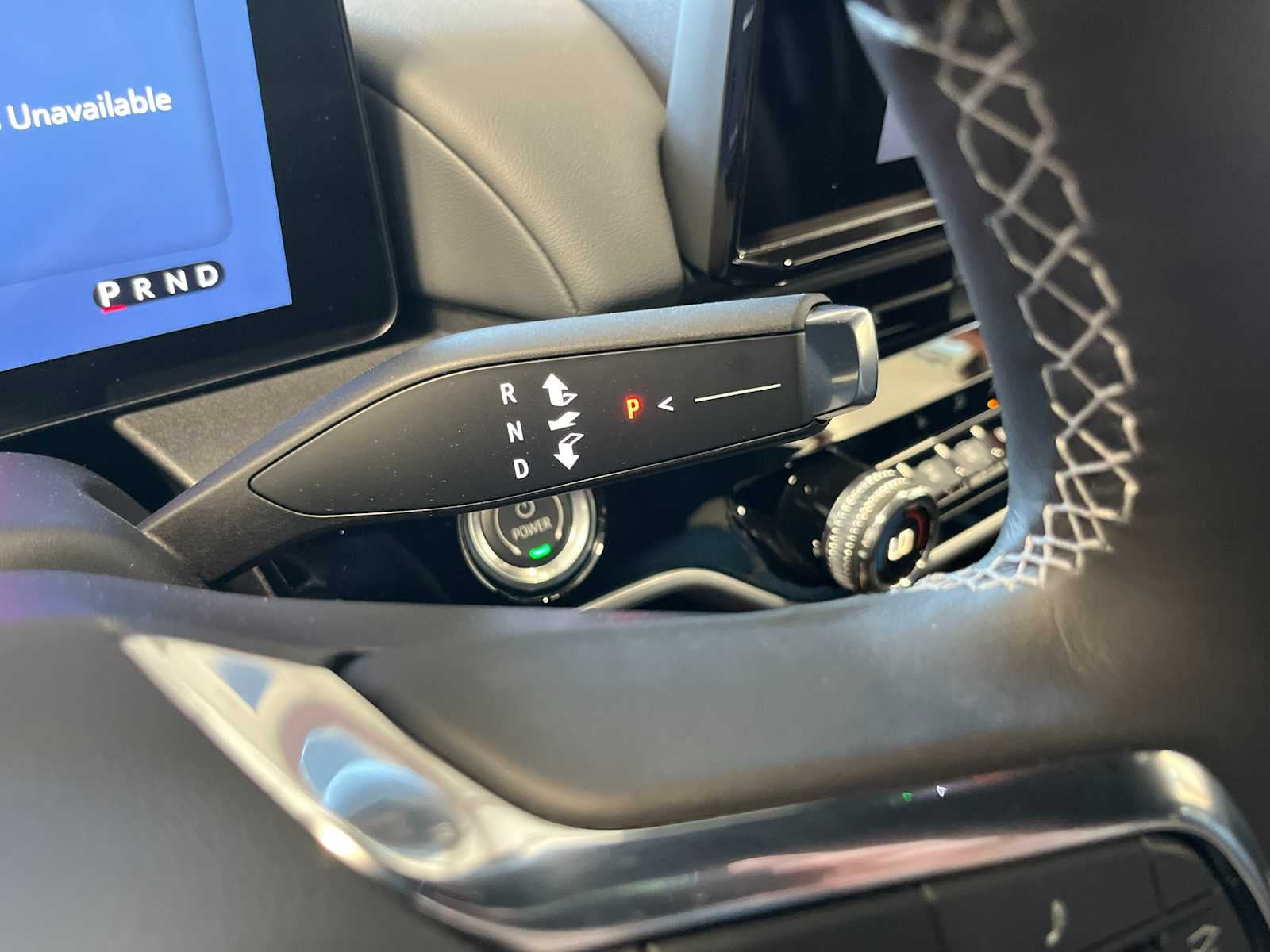 2025 Honda Prologue Touring