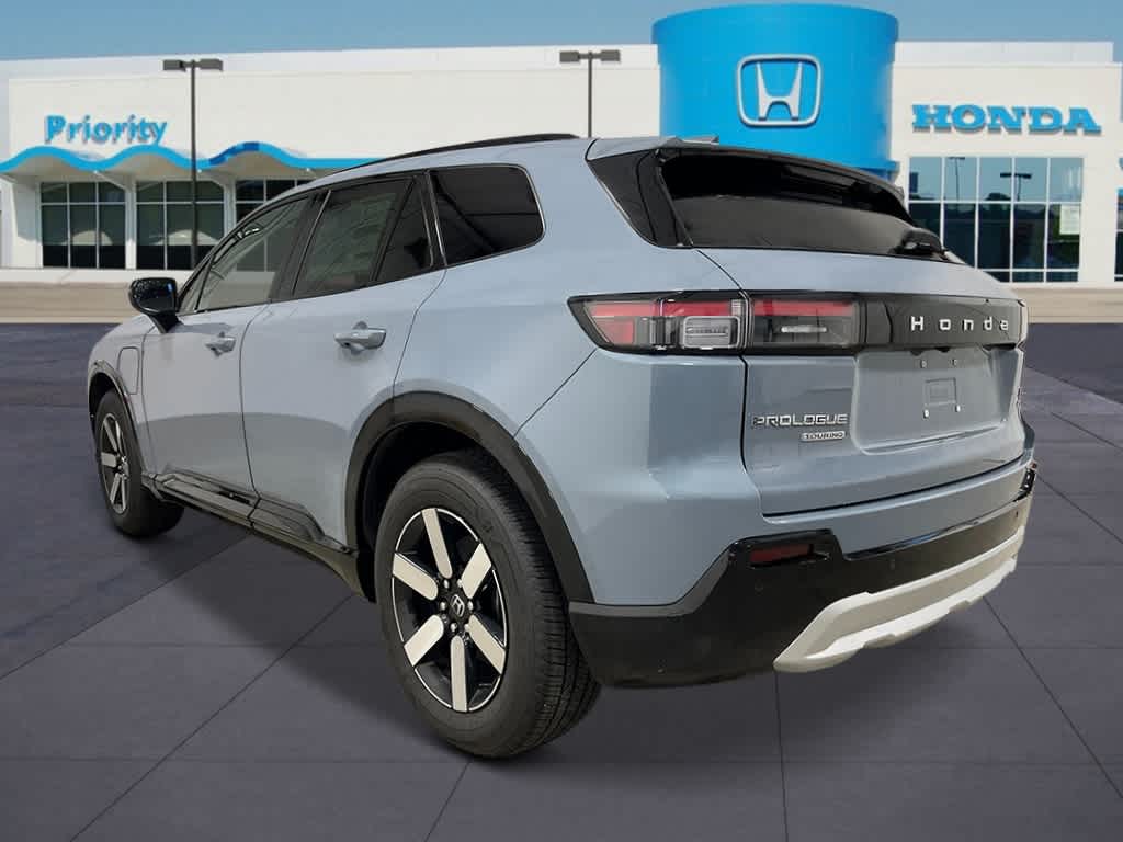 2025 Honda Prologue Touring