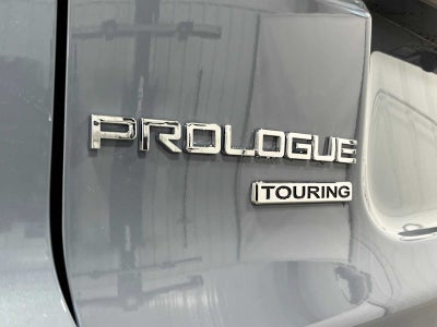 2025 Honda Prologue Touring