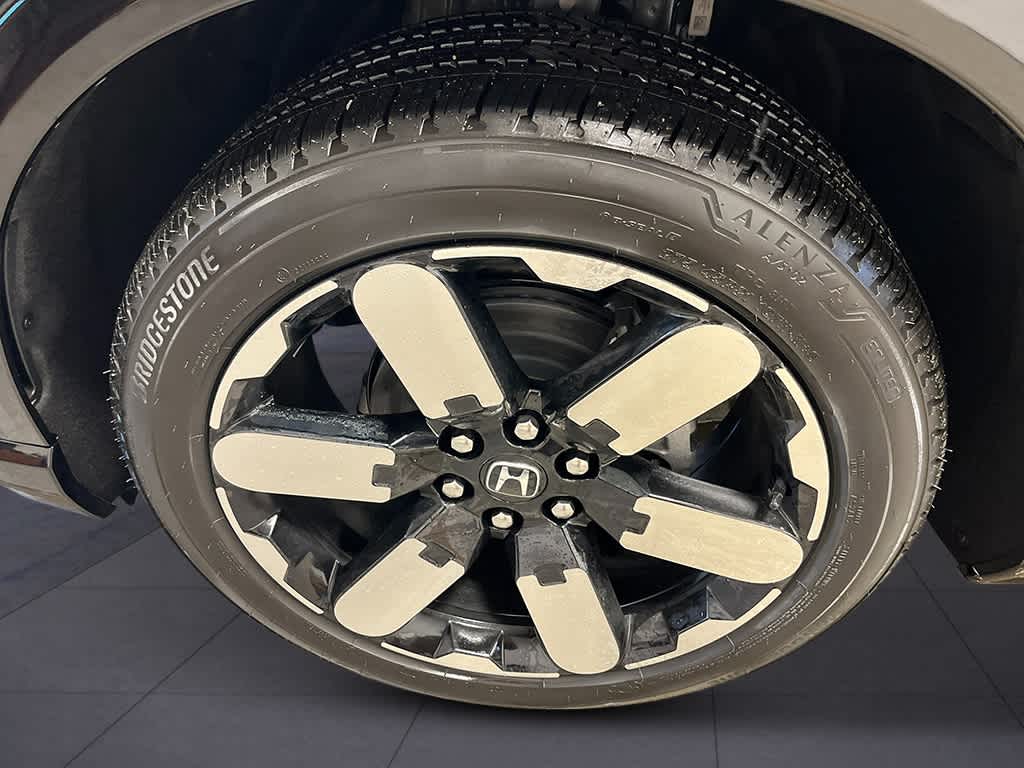 2026 Honda Prologue Elite