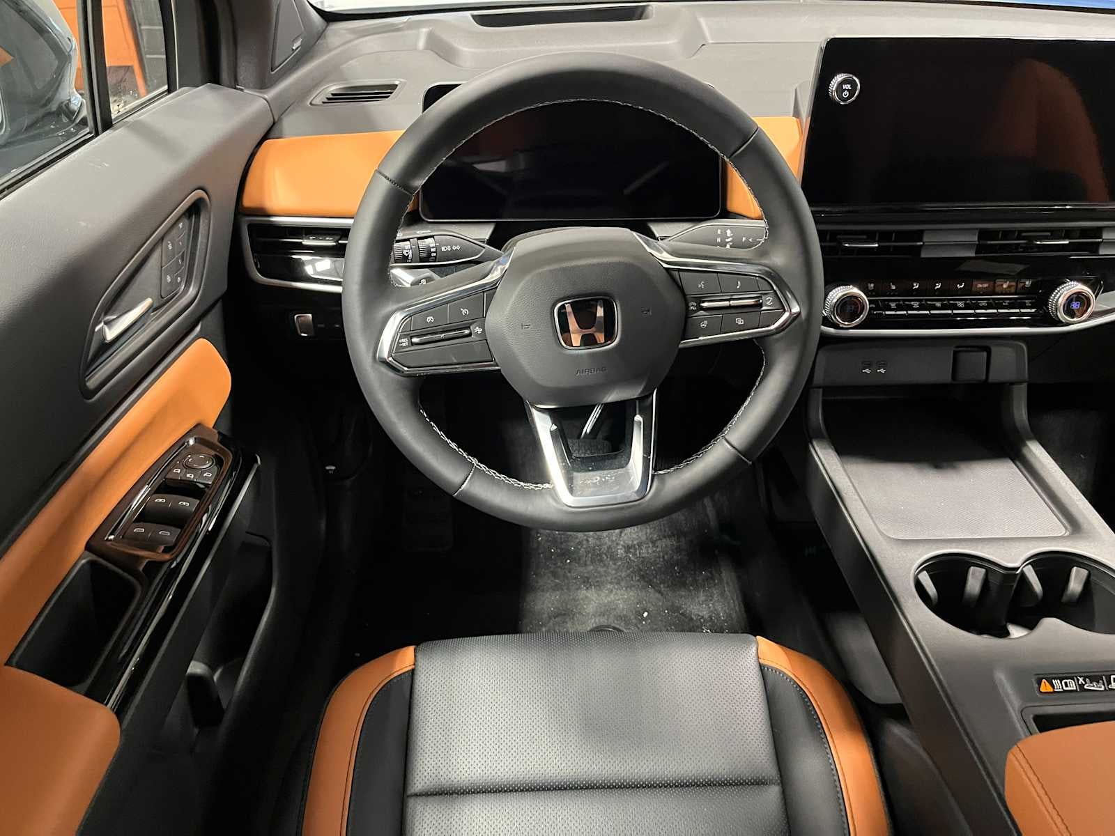 2026 Honda Prologue Elite