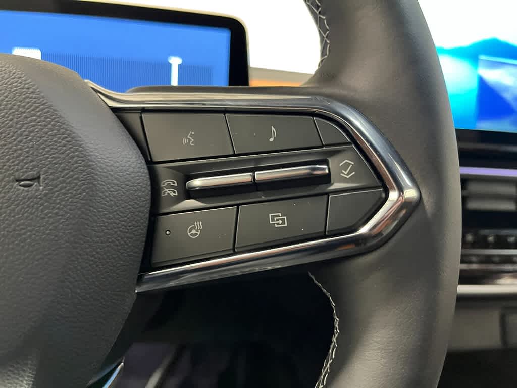 2026 Honda Prologue Elite