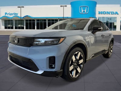 2026 Honda Prologue Elite