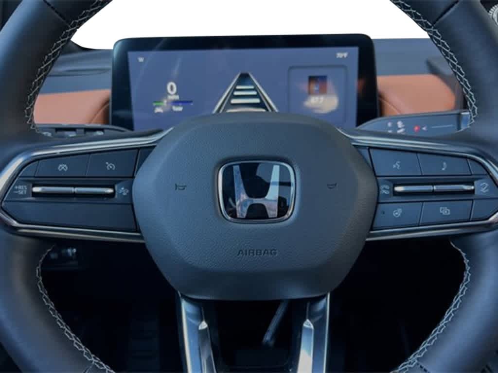 2025 Honda Prologue Elite