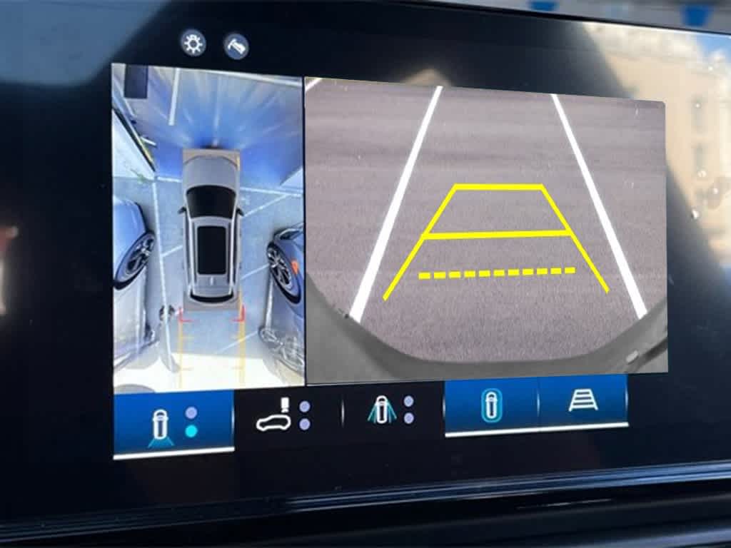 2025 Honda Prologue Elite