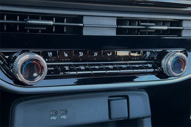 2025 Honda Prologue Elite