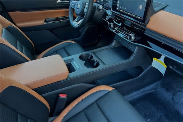 2025 Honda Prologue Elite