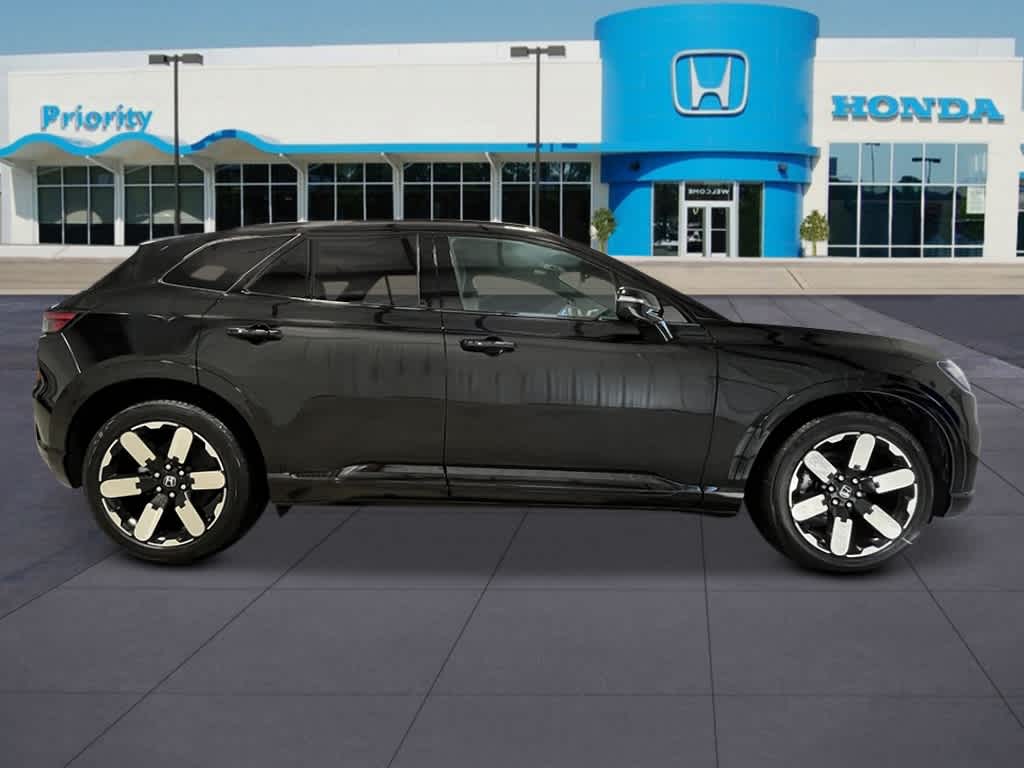 2025 Honda Prologue Elite