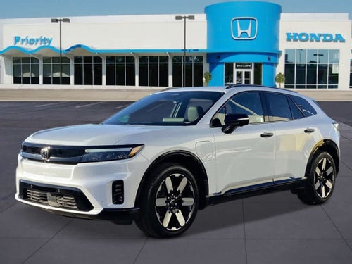 2026 Honda Prologue Elite