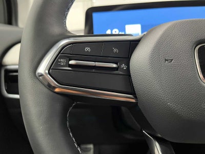 2026 Honda Prologue Elite