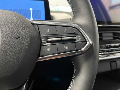 2026 Honda Prologue Elite