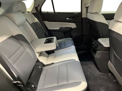 2026 Honda Prologue Elite