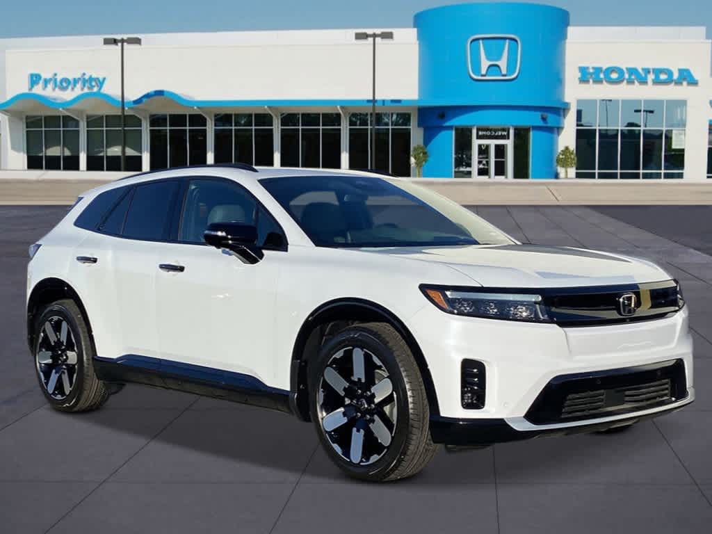 2026 Honda Prologue Elite