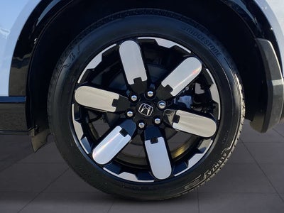 2026 Honda Prologue Elite