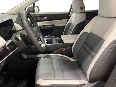 2026 Honda Prologue Elite