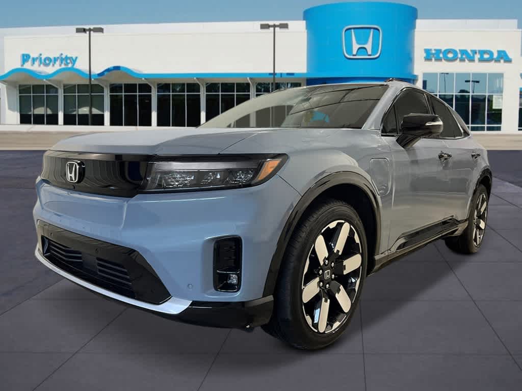 2026 Honda Prologue Elite