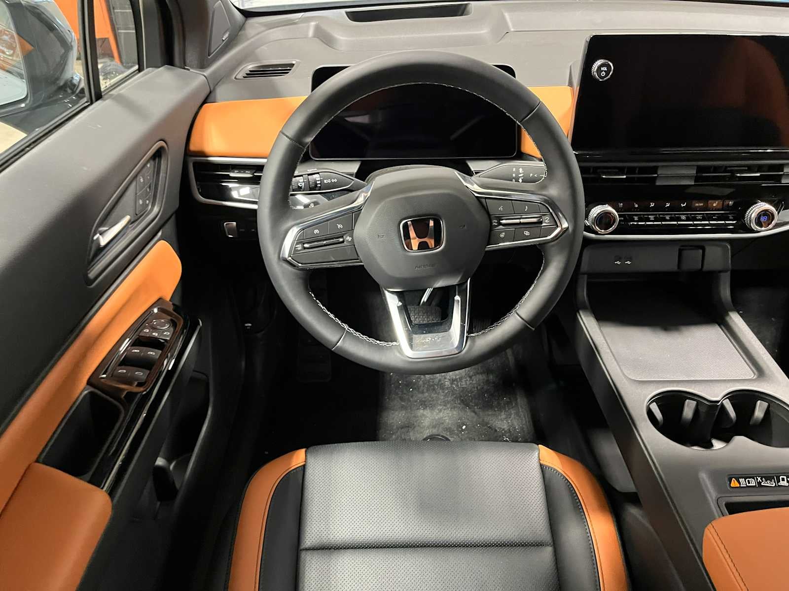 2026 Honda Prologue Elite