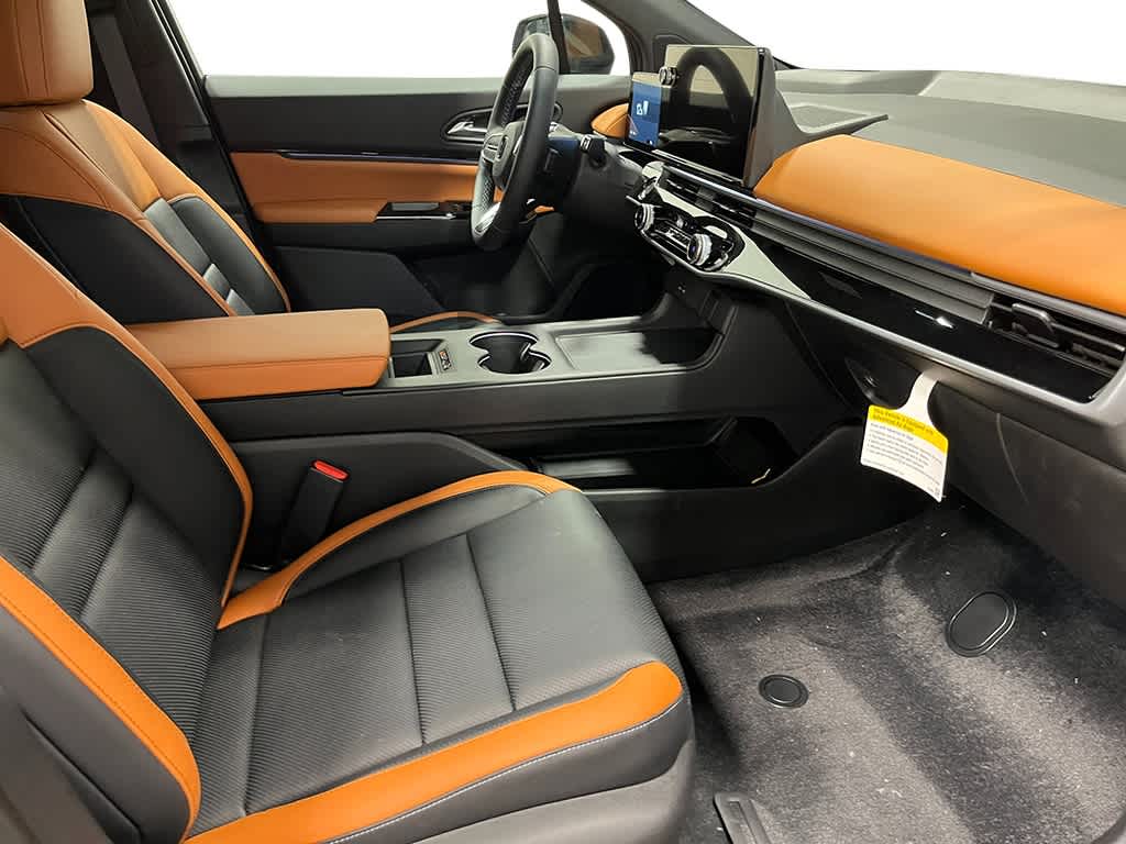 2026 Honda Prologue Elite