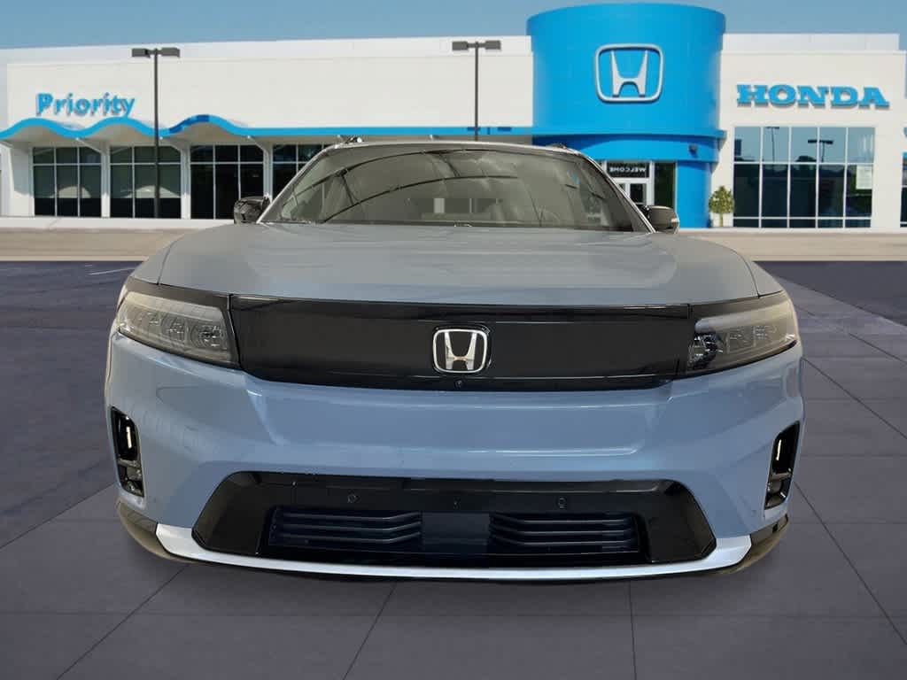 2026 Honda Prologue Elite