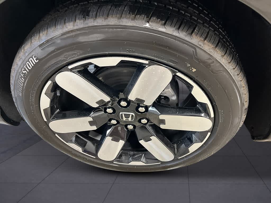 2026 Honda Prologue Elite