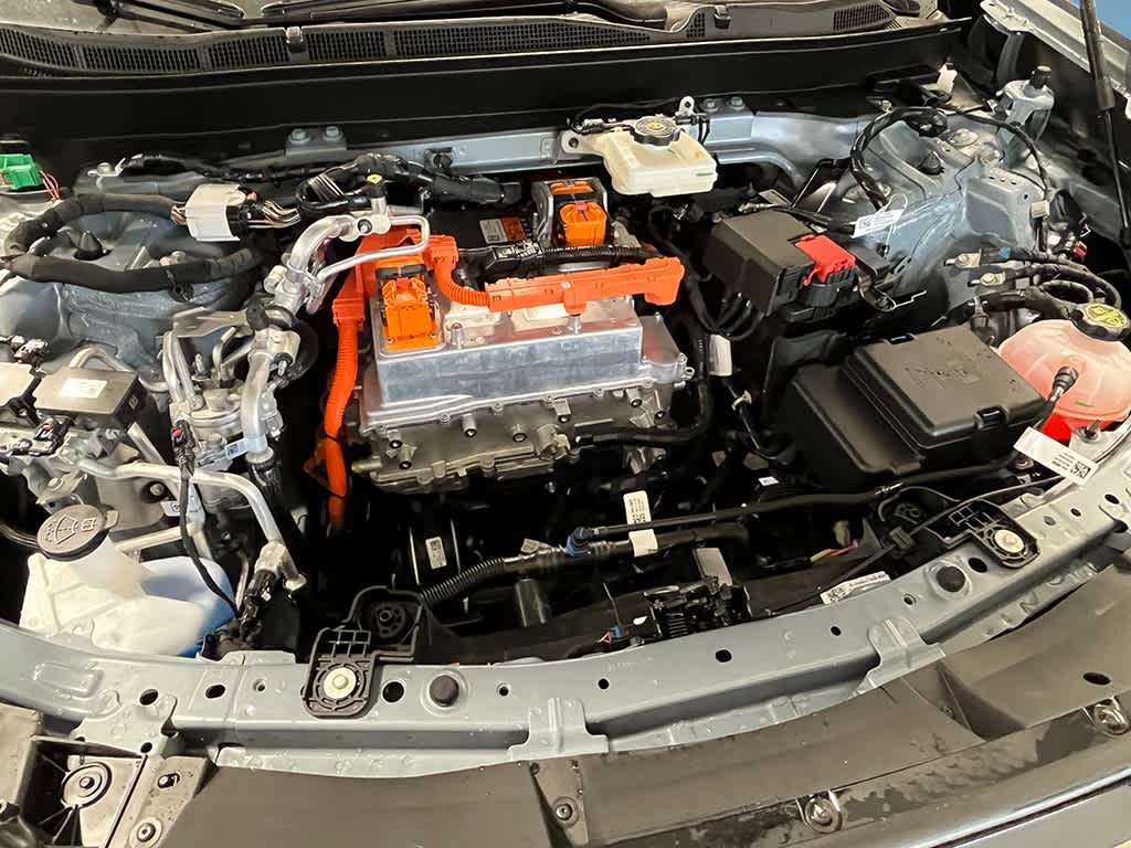 2026 Honda Prologue Elite